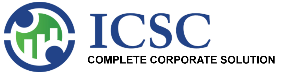 ICSC Nepal Logo