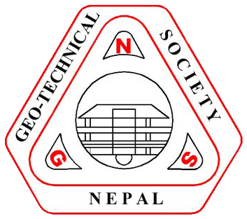 Nepal Geotechnical Society Logo
