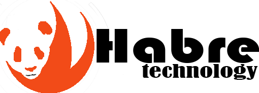 Habre Technology Logo